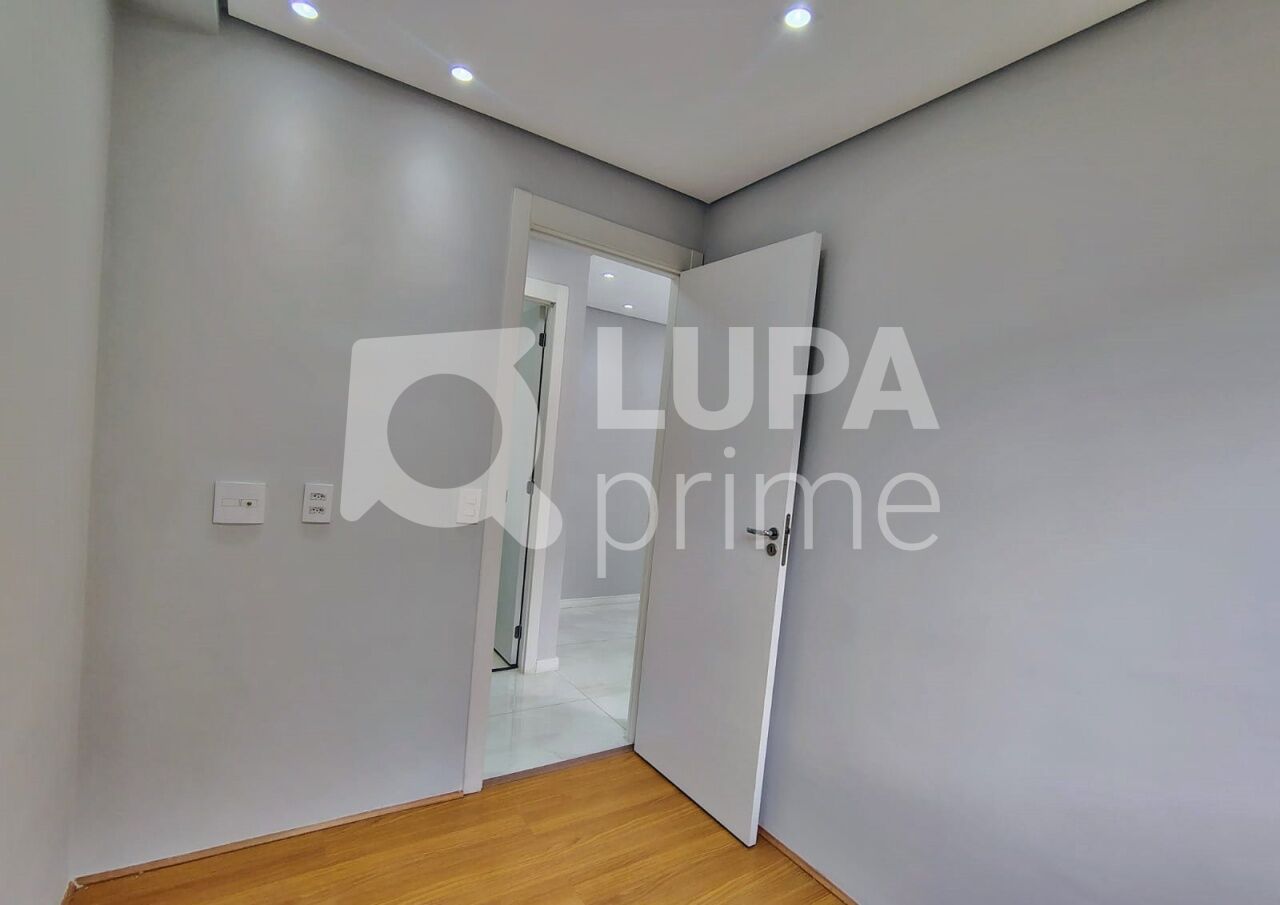 Apartamento, 2 quartos, 38 m² - Foto 6