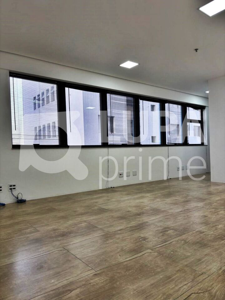 Conjunto Comercial-Sala à venda, 34m² - Foto 1