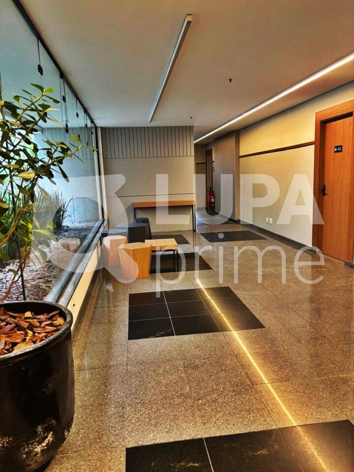 Conjunto Comercial-Sala à venda, 34m² - Foto 8
