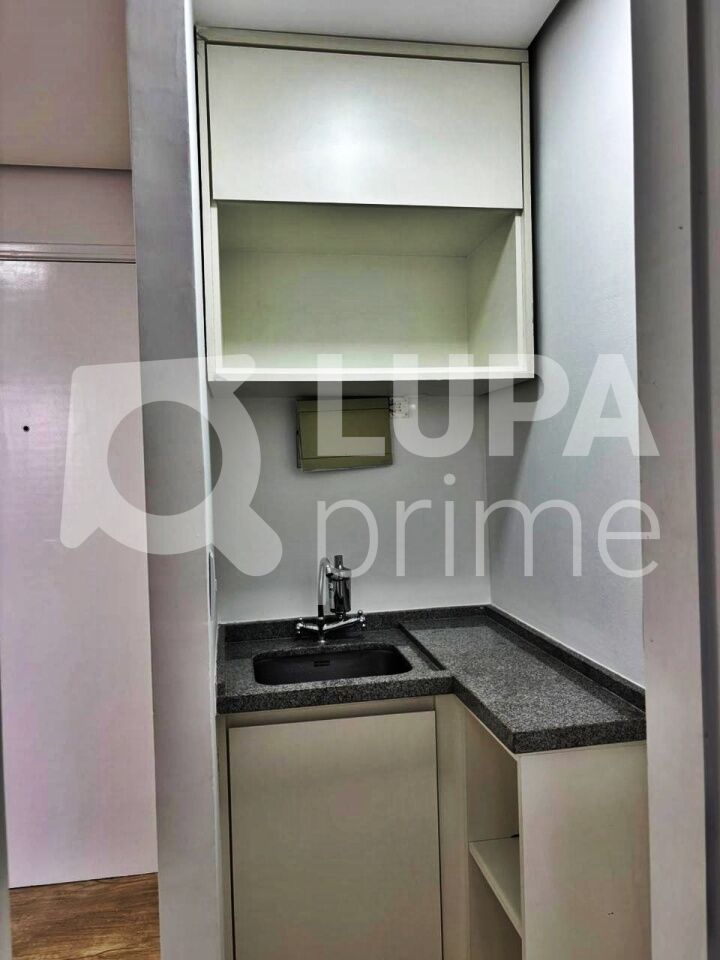 Conjunto Comercial-Sala à venda, 34m² - Foto 5