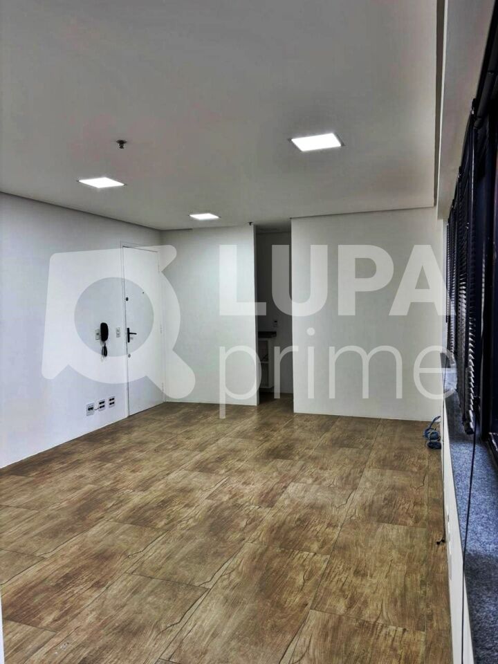 Conjunto Comercial-Sala à venda, 34m² - Foto 4
