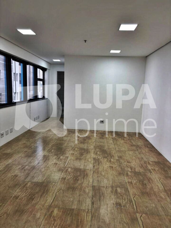 Conjunto Comercial-Sala à venda, 34m² - Foto 2