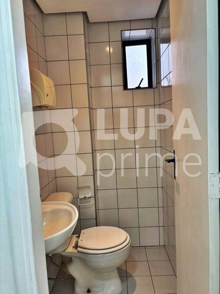 Conjunto Comercial-Sala à venda, 34m² - Foto 6