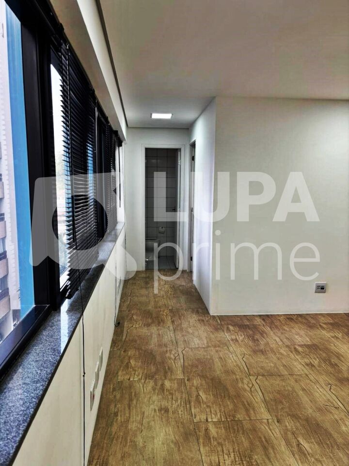 Conjunto Comercial-Sala para alugar, 34m² - Foto 3