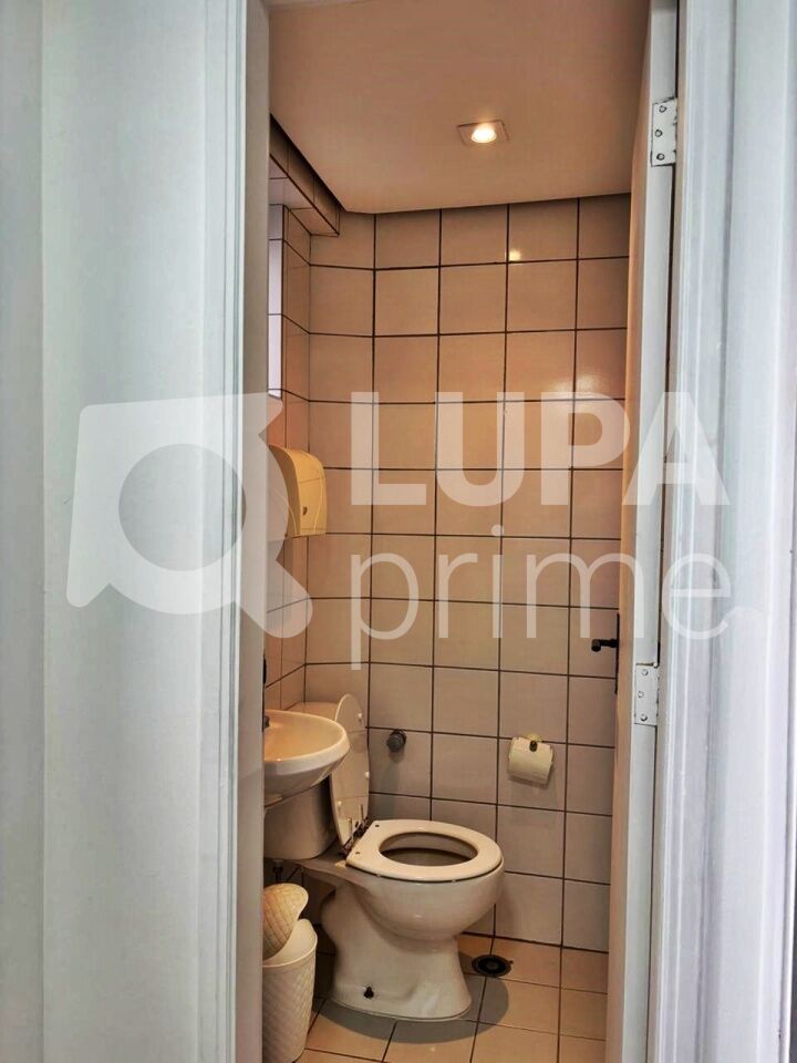 Conjunto Comercial-Sala para alugar, 34m² - Foto 7