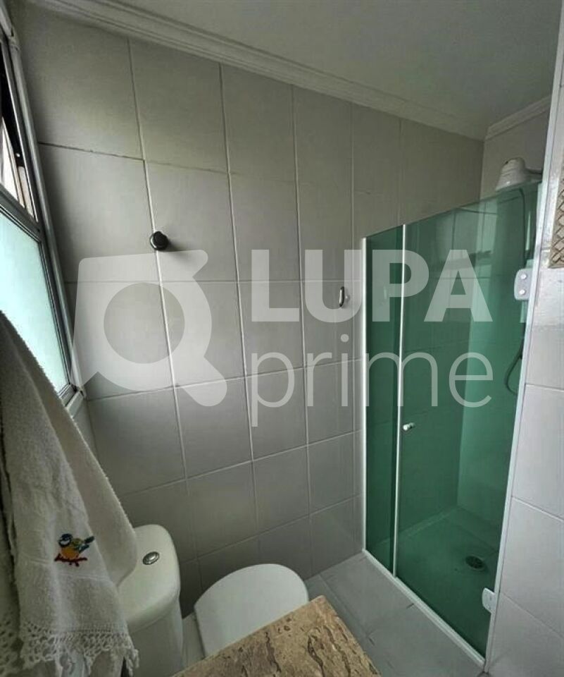 Apartamento à venda com 2 quartos, 57m² - Foto 8
