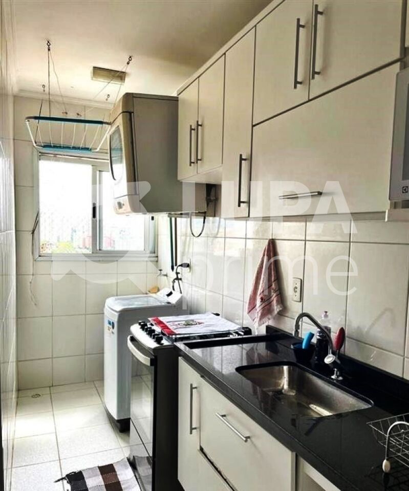 Apartamento à venda com 2 quartos, 57m² - Foto 7