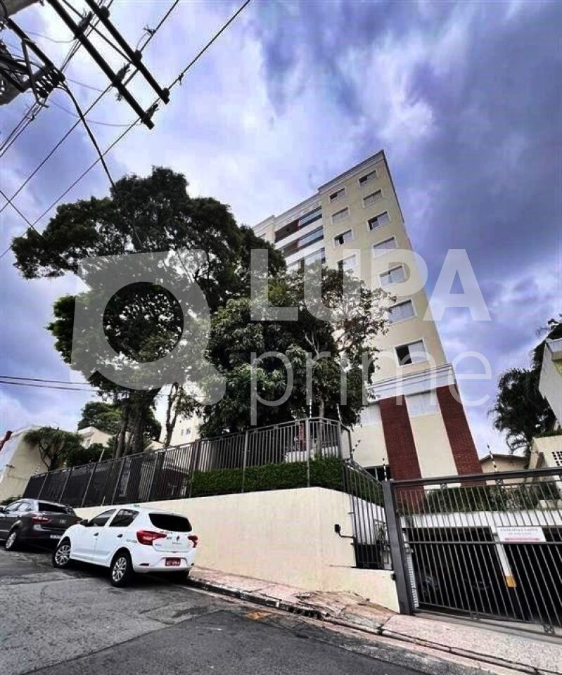 Apartamento à venda com 2 quartos, 57m² - Foto 22