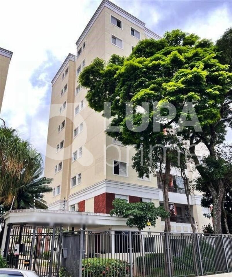 Apartamento à venda com 2 quartos, 57m² - Foto 21