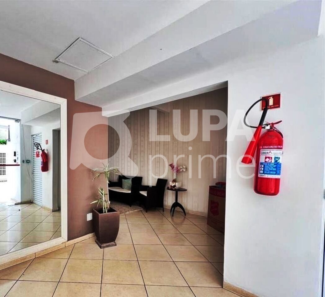 Apartamento à venda com 2 quartos, 57m² - Foto 10