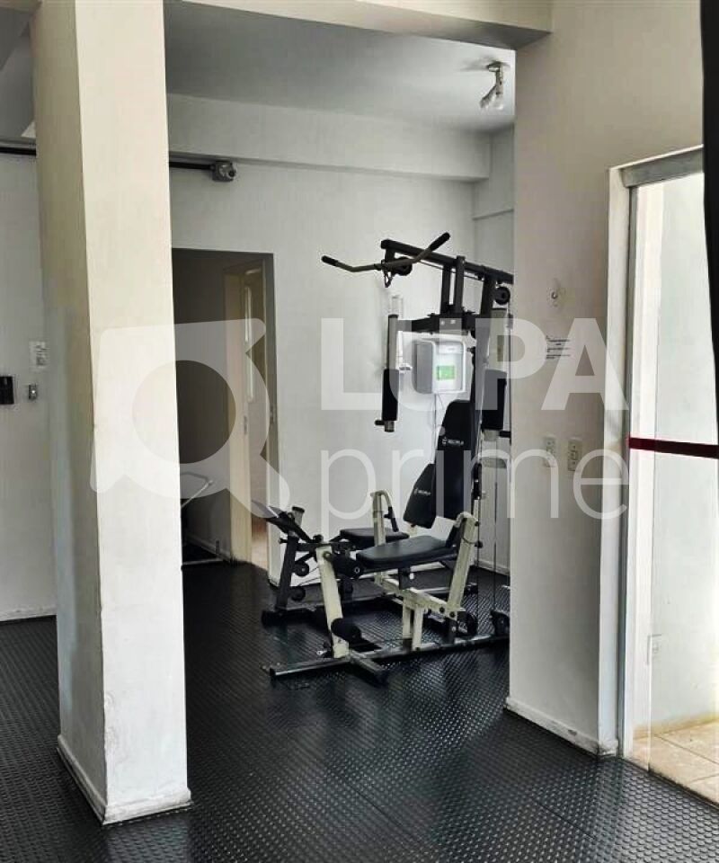 Apartamento à venda com 2 quartos, 57m² - Foto 16