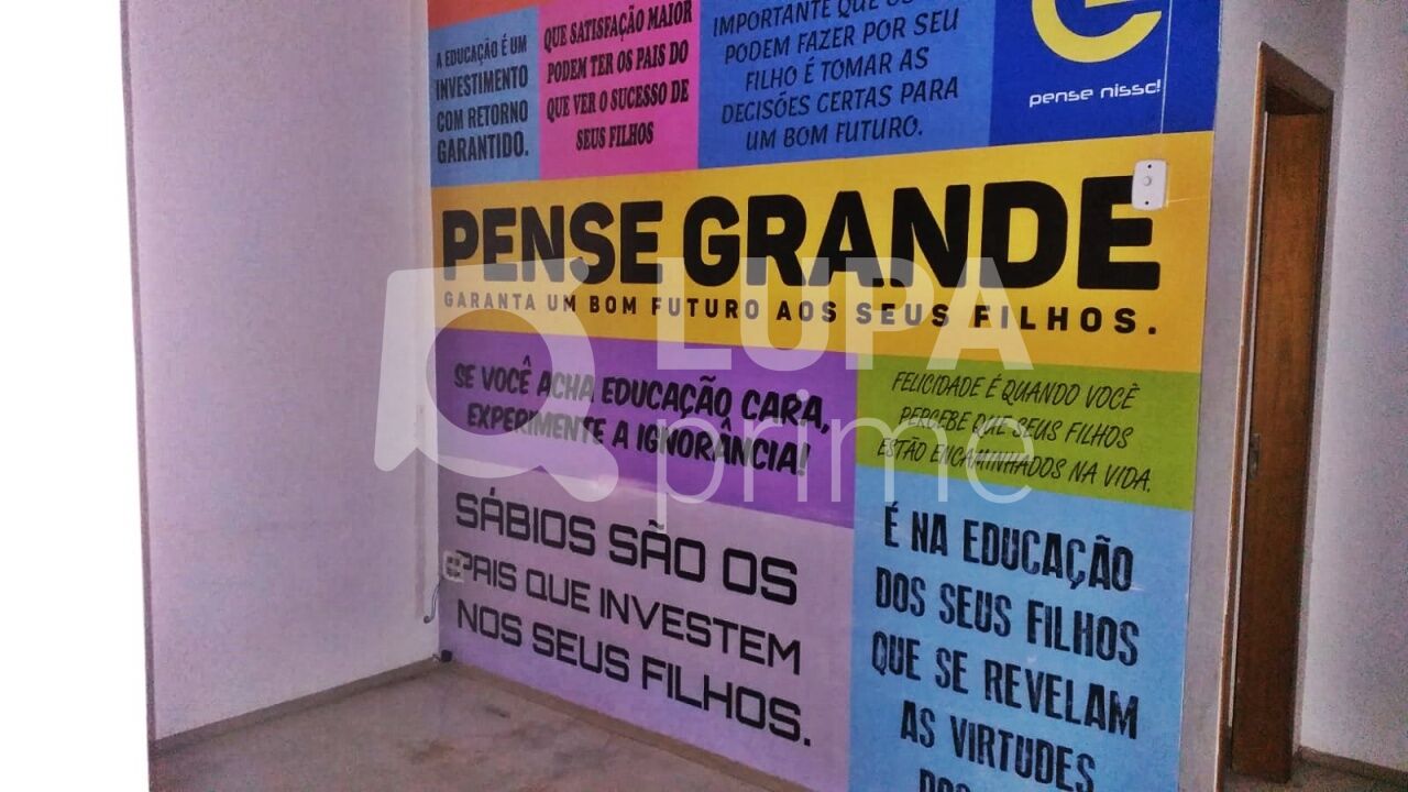 Prédio Inteiro para alugar, 185m² - Foto 2