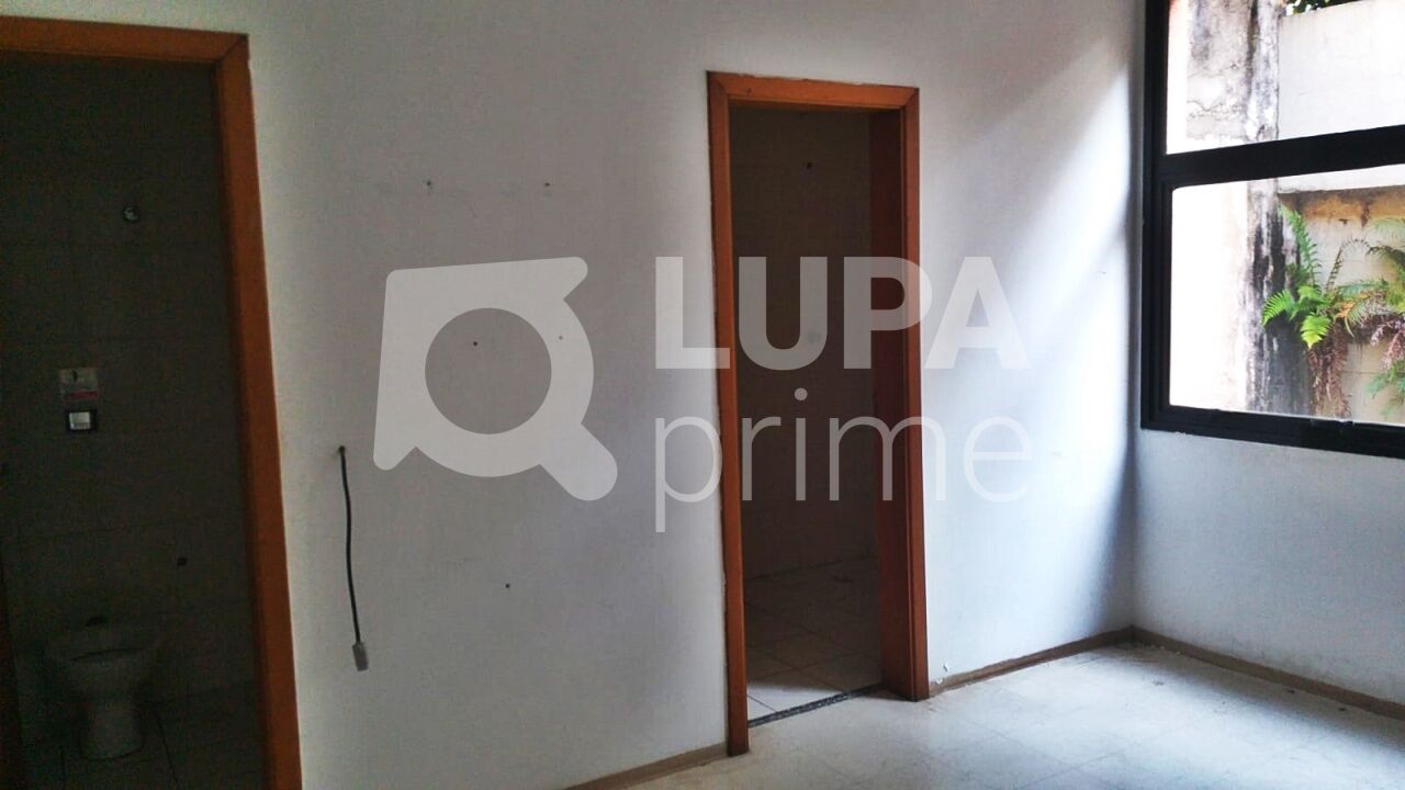 Loja-Salão, 93 m² - Foto 1