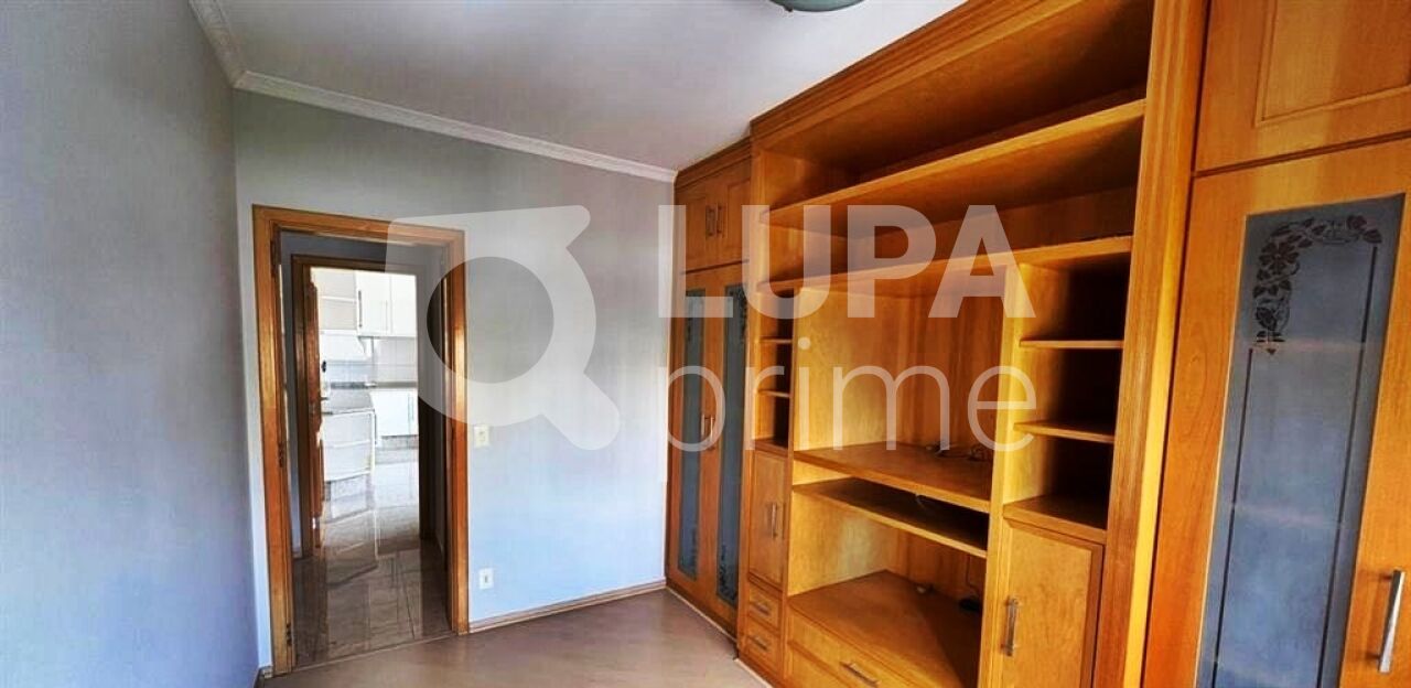 Apartamento à venda com 3 quartos, 118m² - Foto 5