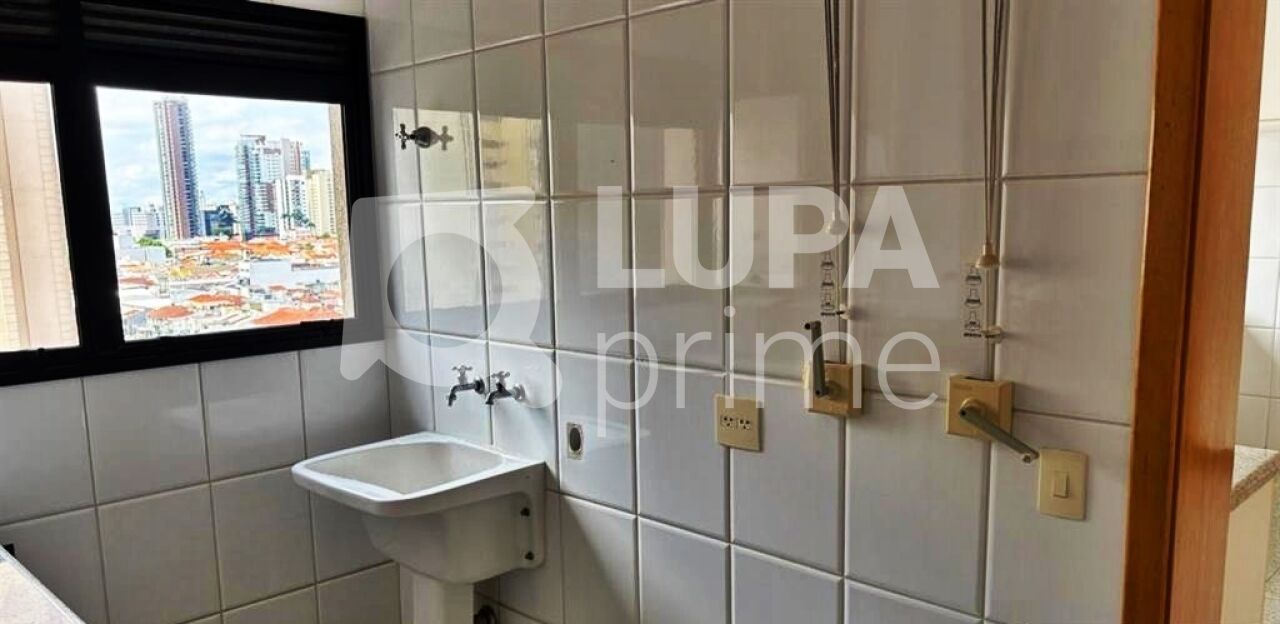 Apartamento à venda com 3 quartos, 118m² - Foto 15