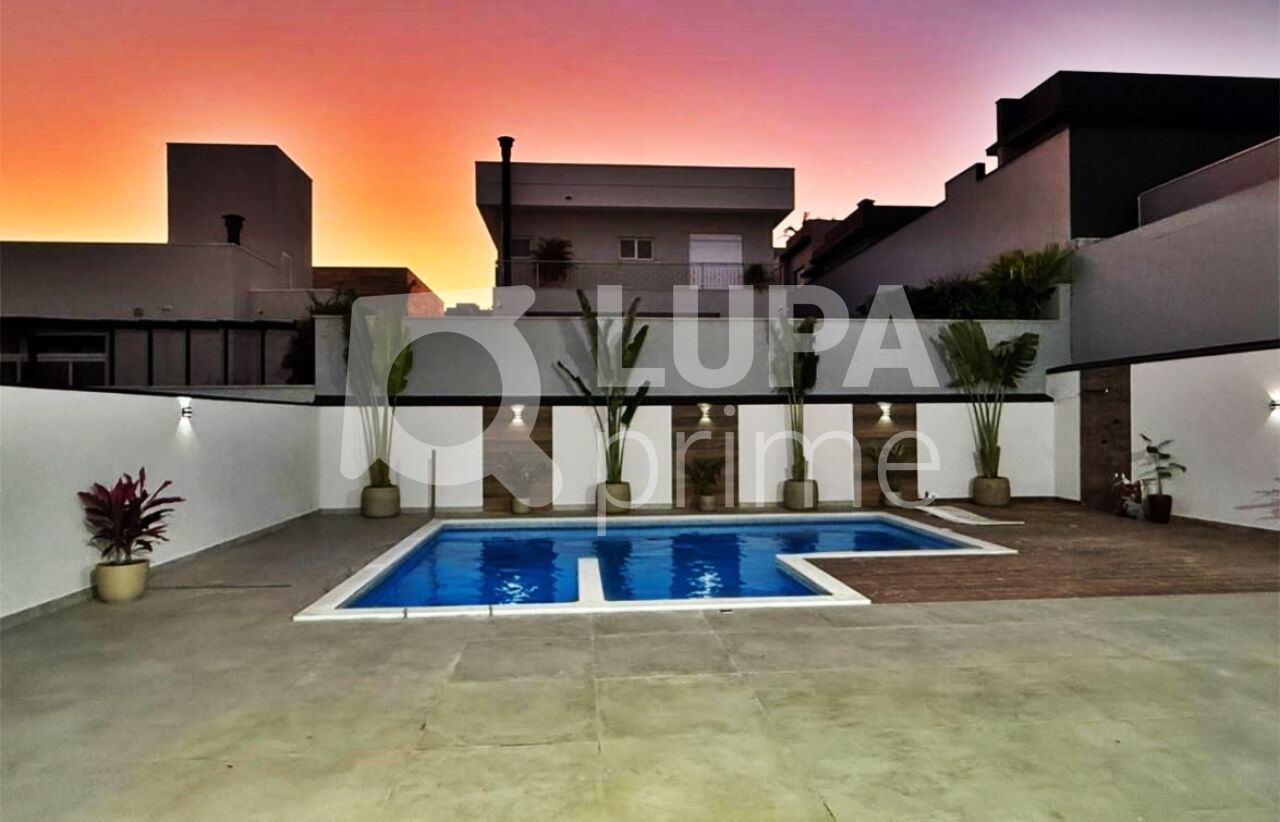 Casa de Condomínio, 4 quartos - Foto 26