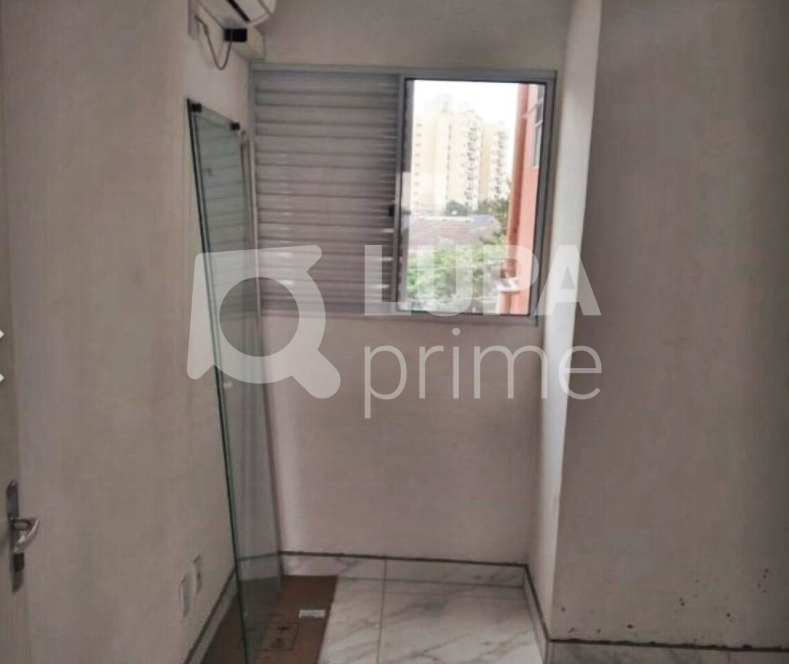 Apartamento, 1 quarto, 40 m² - Foto 3