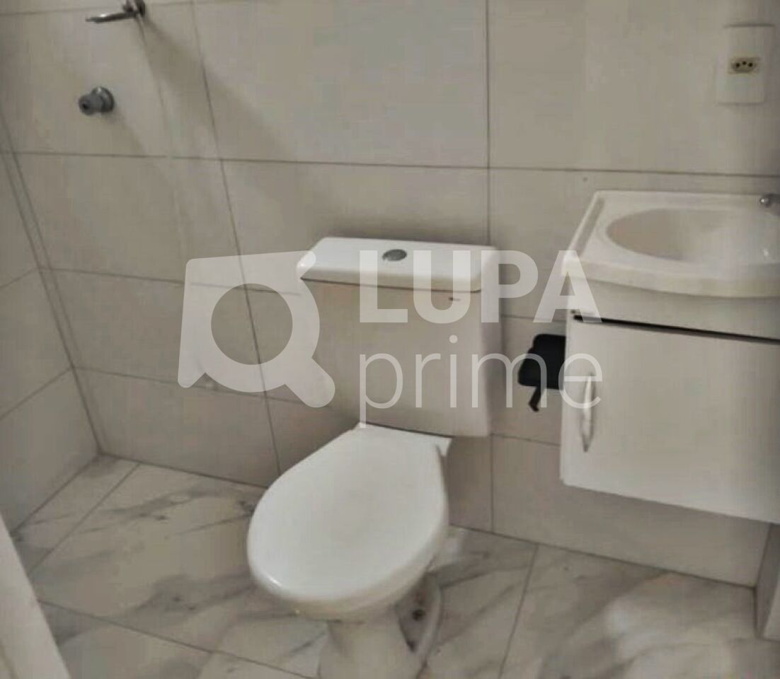 Apartamento, 1 quarto, 40 m² - Foto 5