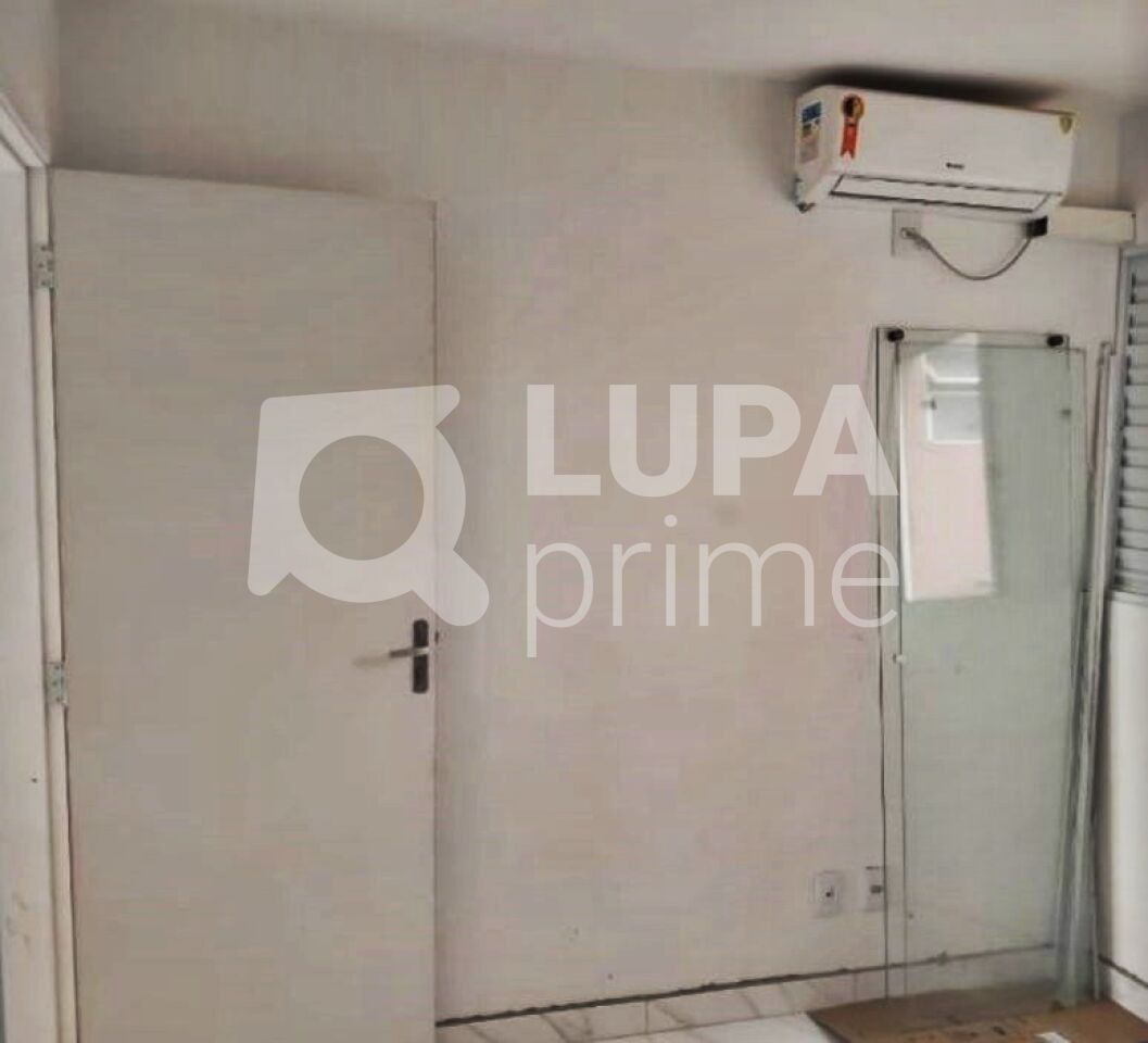 Apartamento, 1 quarto, 40 m² - Foto 2