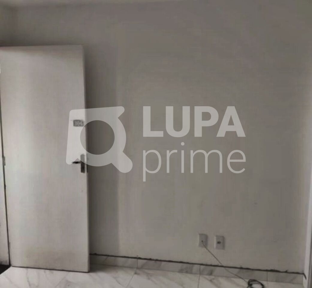 Apartamento, 1 quarto, 40 m² - Foto 1