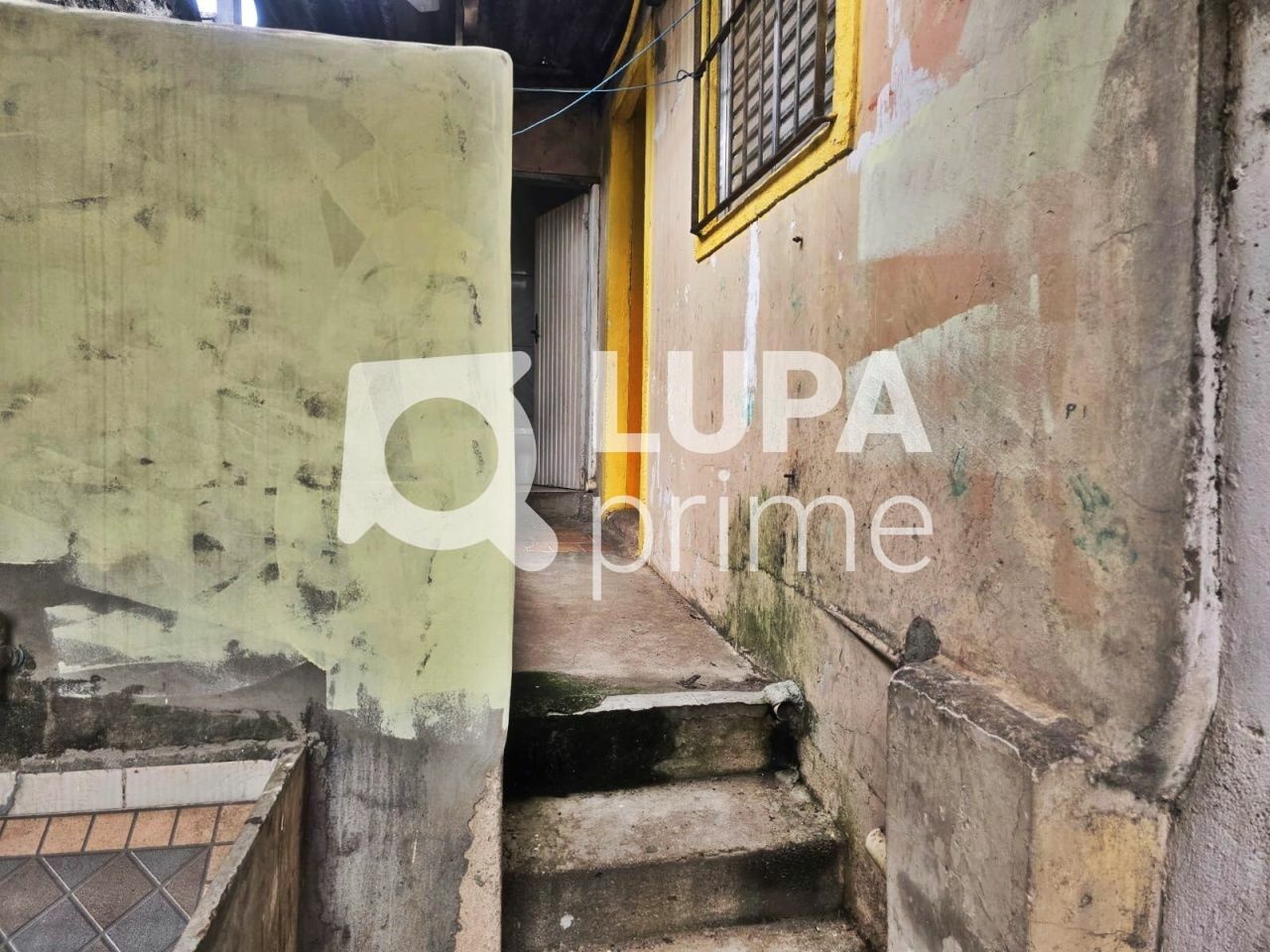 Casa, 1 quarto, 30 m² - Foto 8