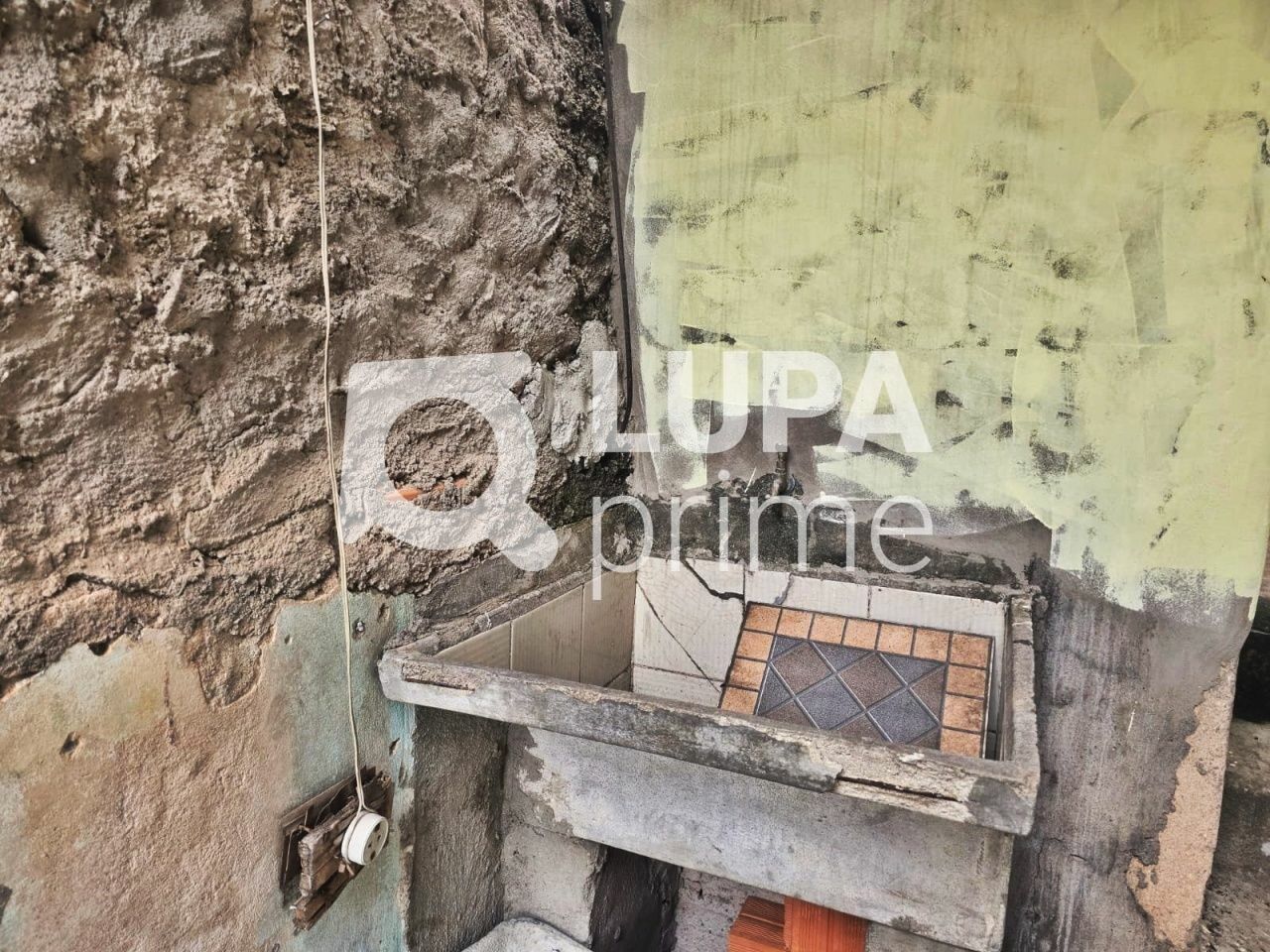 Casa, 1 quarto, 30 m² - Foto 6