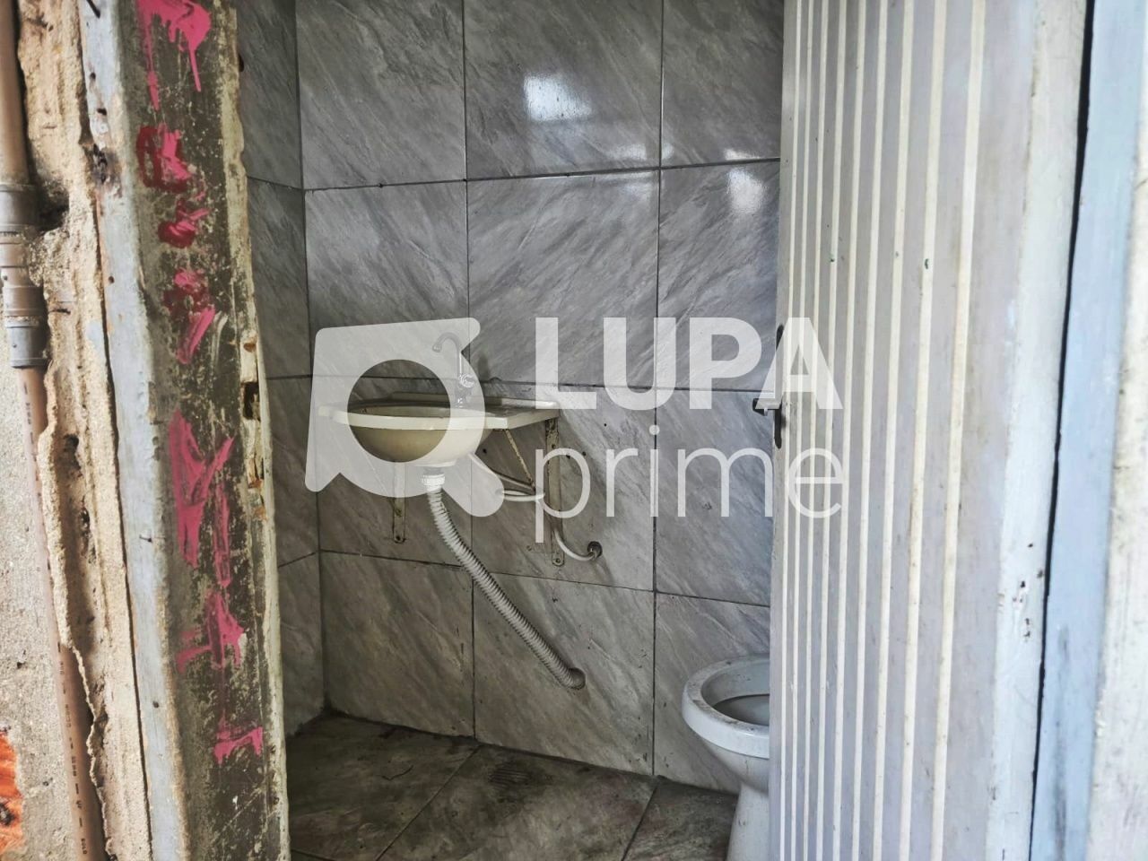 Casa, 1 quarto, 30 m² - Foto 5