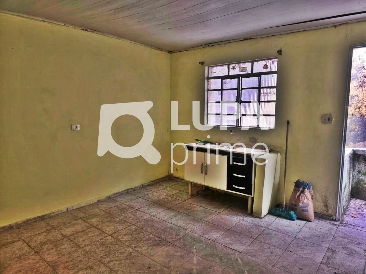 Casa, 1 quarto, 30 m² - Foto 3