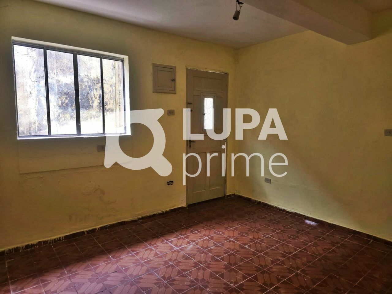 Casa, 1 quarto, 30 m² - Foto 1