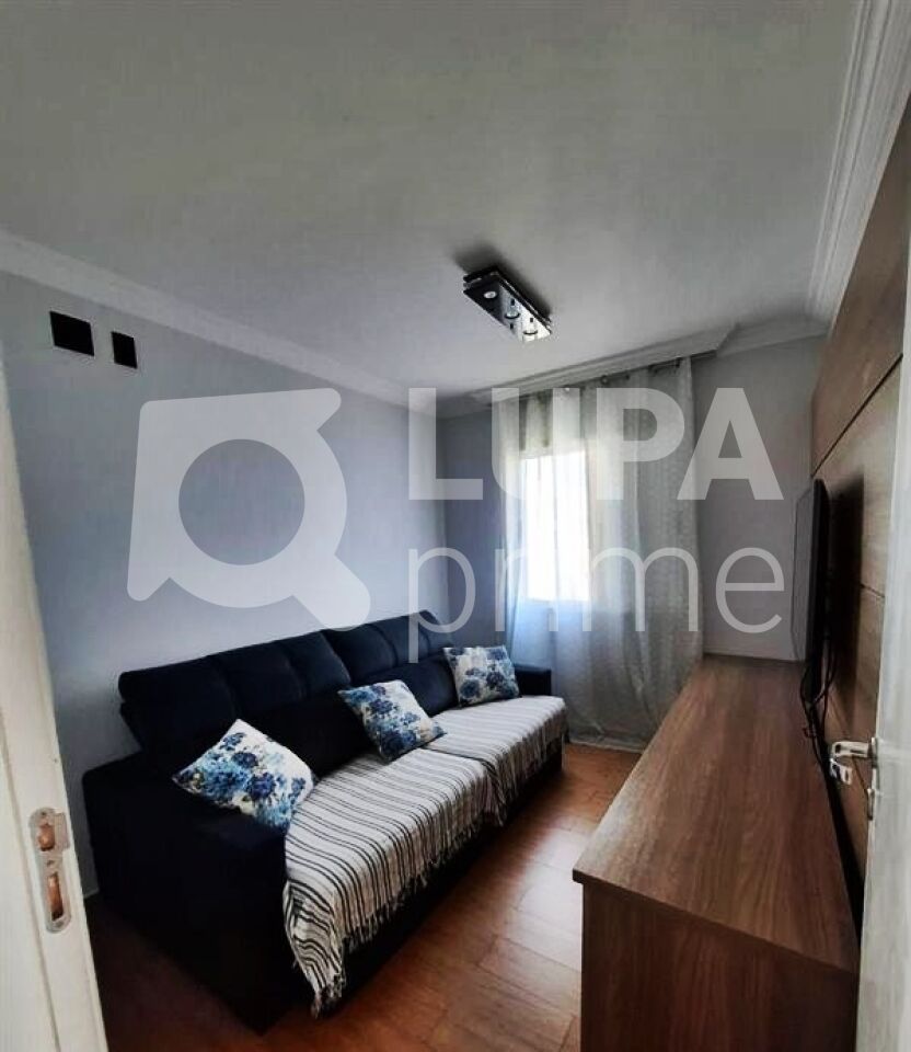 Apartamento, 3 quartos, 81 m² - Foto 7