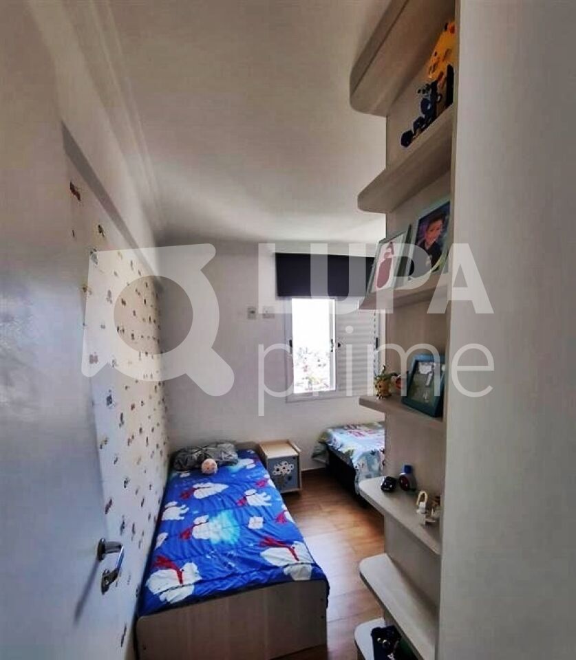 Apartamento, 3 quartos, 81 m² - Foto 5
