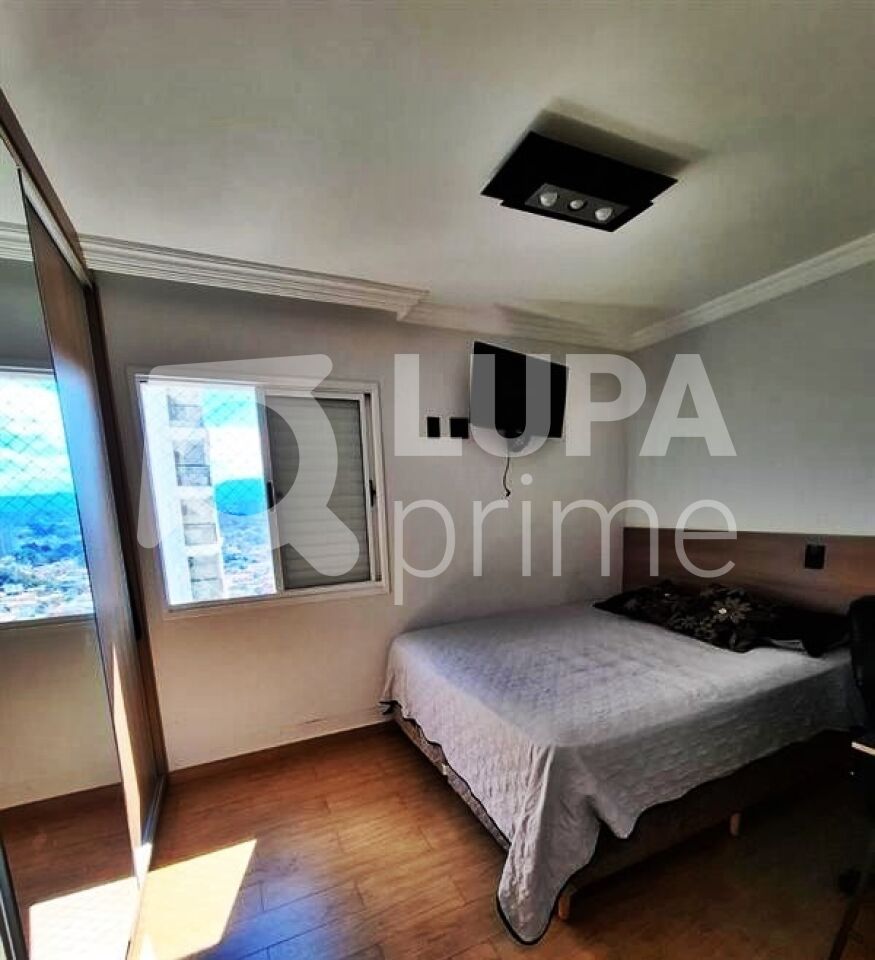 Apartamento, 3 quartos, 81 m² - Foto 4