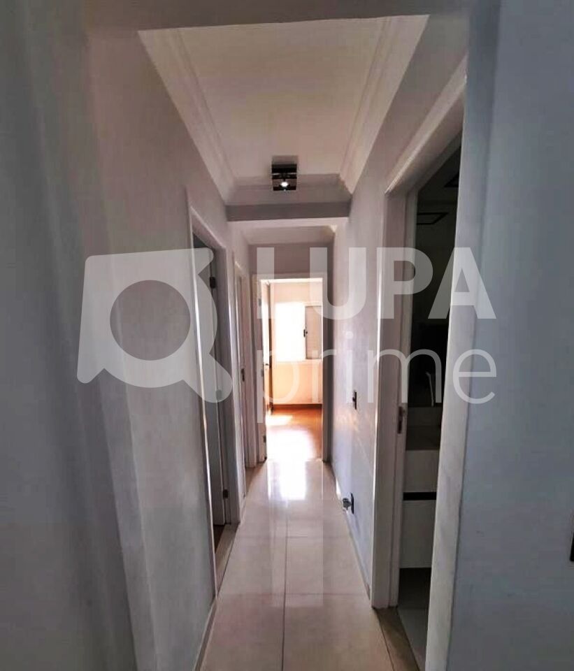 Apartamento, 3 quartos, 81 m² - Foto 3