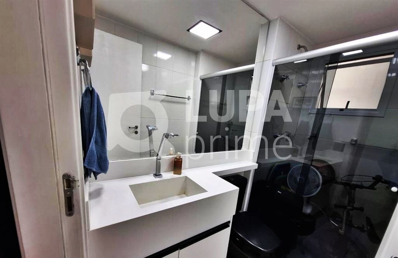 Apartamento, 3 quartos, 81 m² - Foto 9