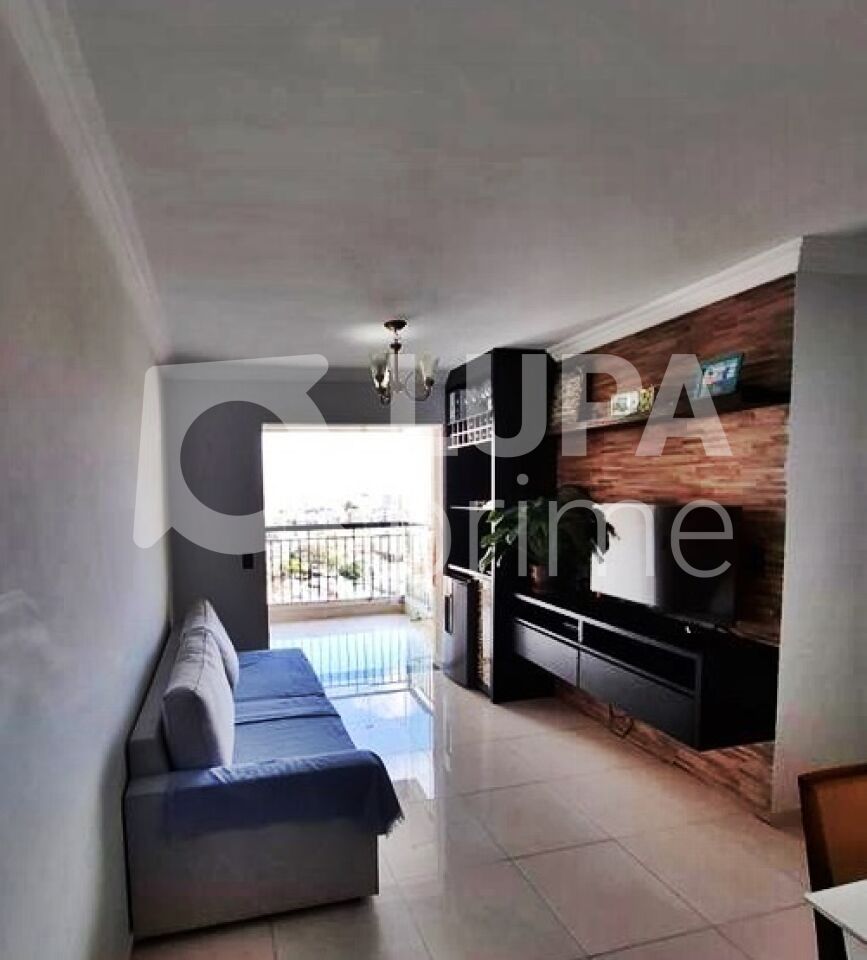 Apartamento, 3 quartos, 81 m² - Foto 1
