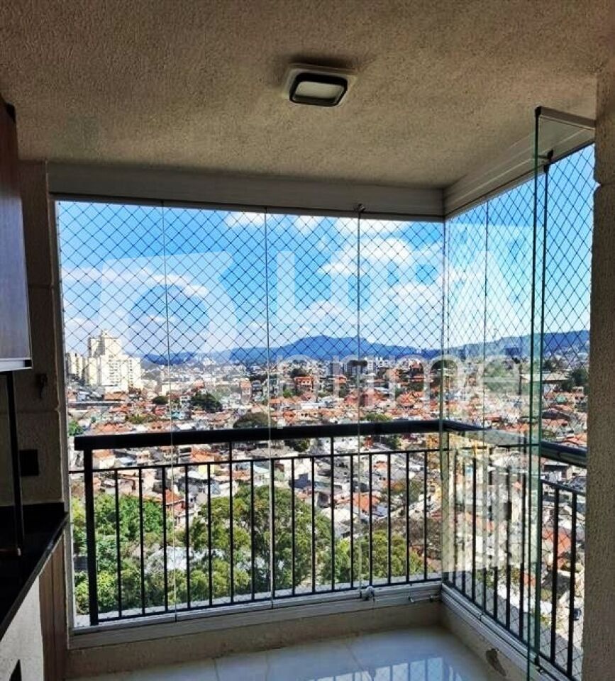 Apartamento, 3 quartos, 81 m² - Foto 12