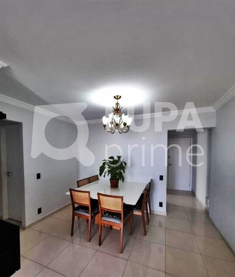 Apartamento, 3 quartos, 81 m² - Foto 2