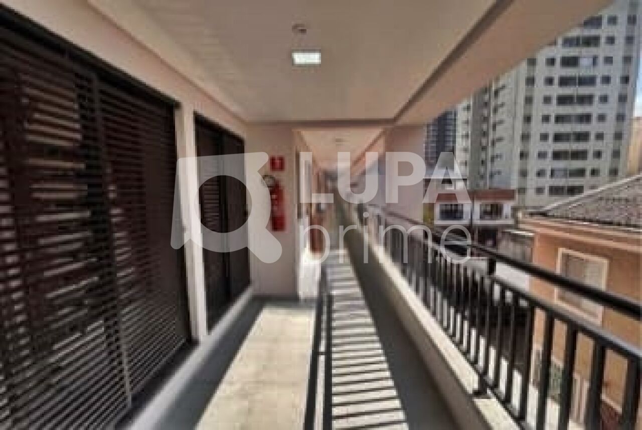 Apartamento à venda com 2 quartos, 35m² - Foto 11