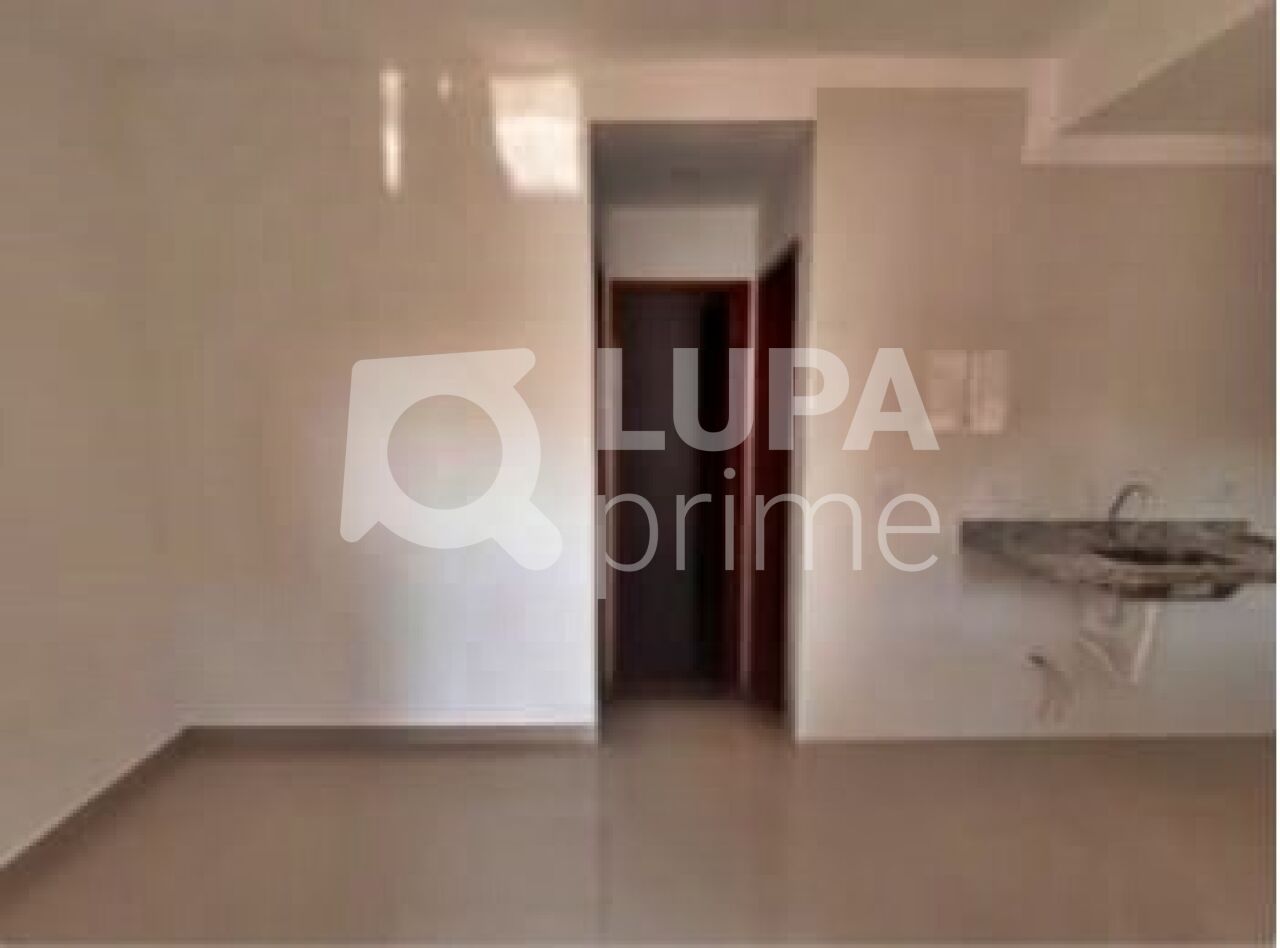 Apartamento à venda com 2 quartos, 35m² - Foto 3