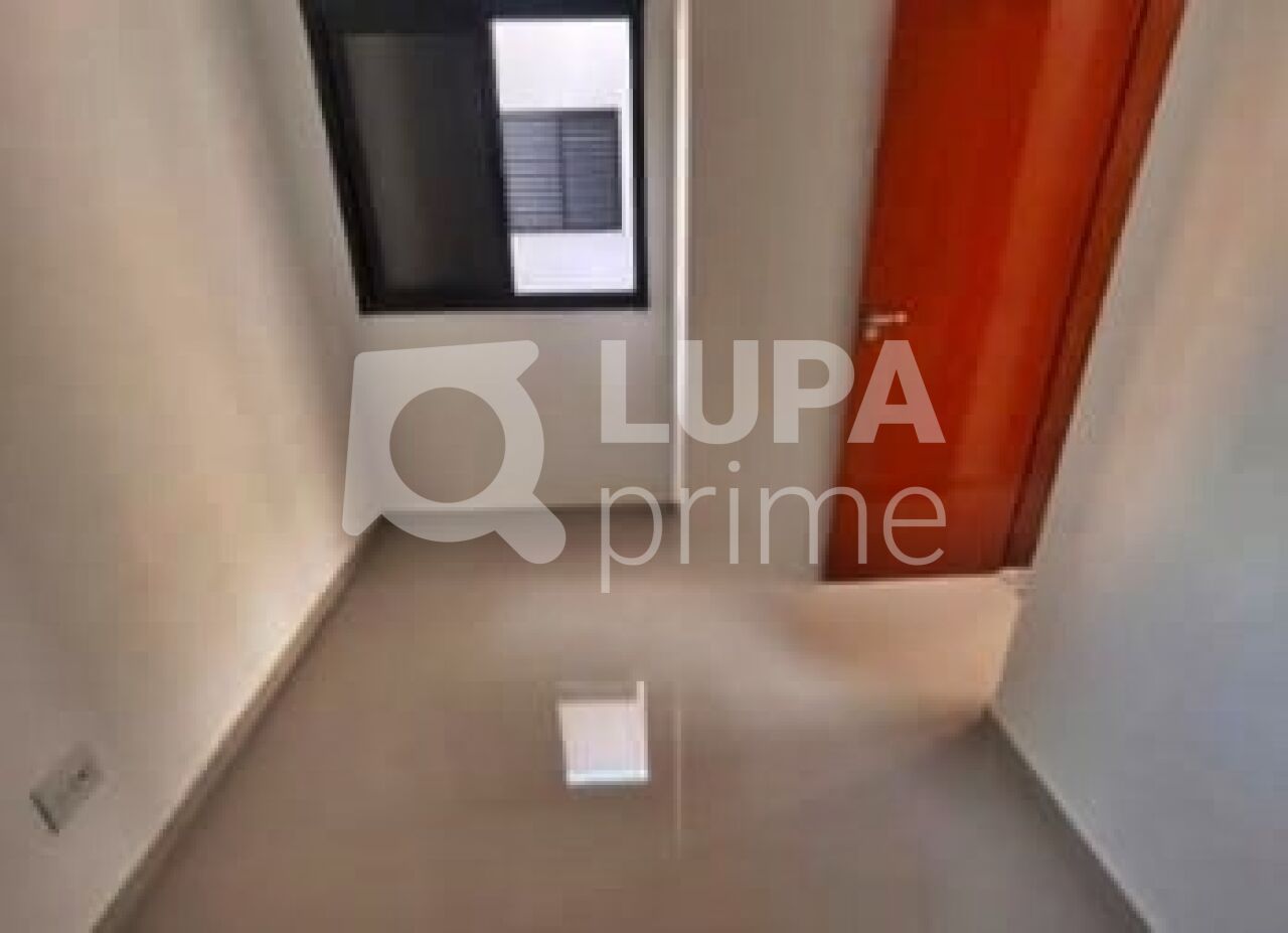 Apartamento à venda com 2 quartos, 35m² - Foto 4