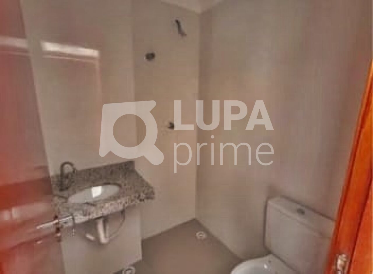 Apartamento à venda com 2 quartos, 35m² - Foto 9