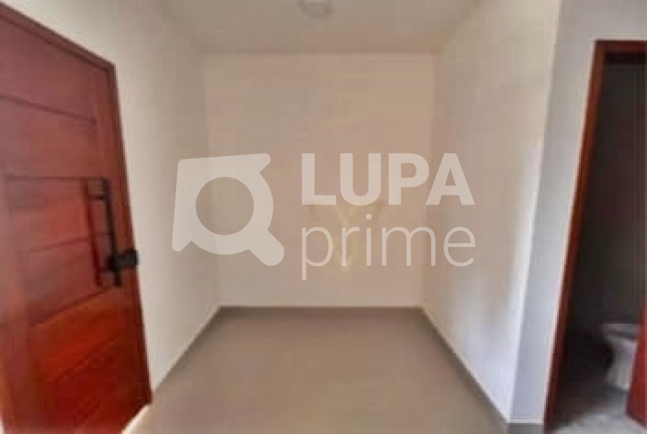 Apartamento à venda com 2 quartos, 35m² - Foto 2