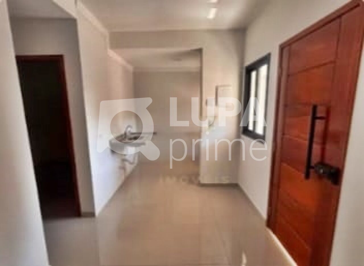 Apartamento à venda com 2 quartos, 35m² - Foto 1