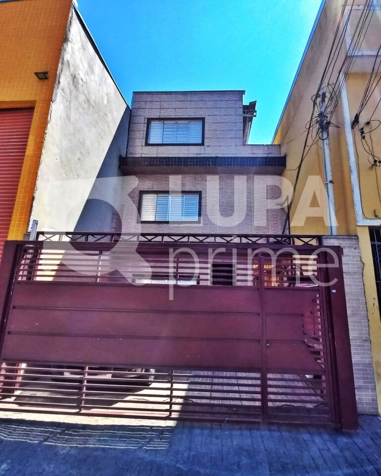 Casa, 7 quartos, 230 m² - Foto 1