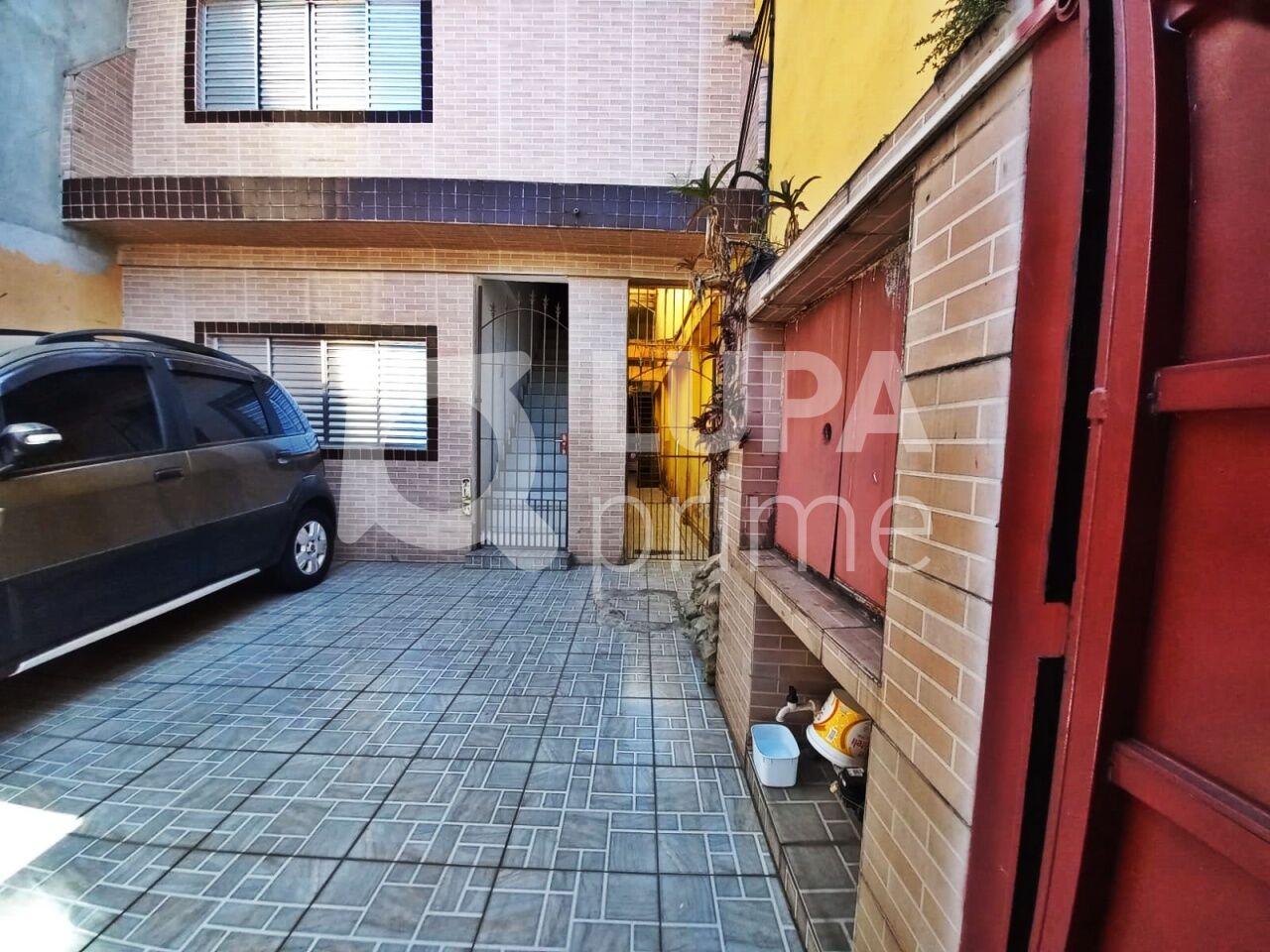 Casa, 7 quartos, 230 m² - Foto 2