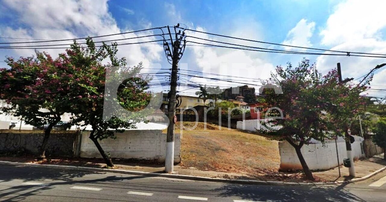 Terreno, 741 m² - Foto 1