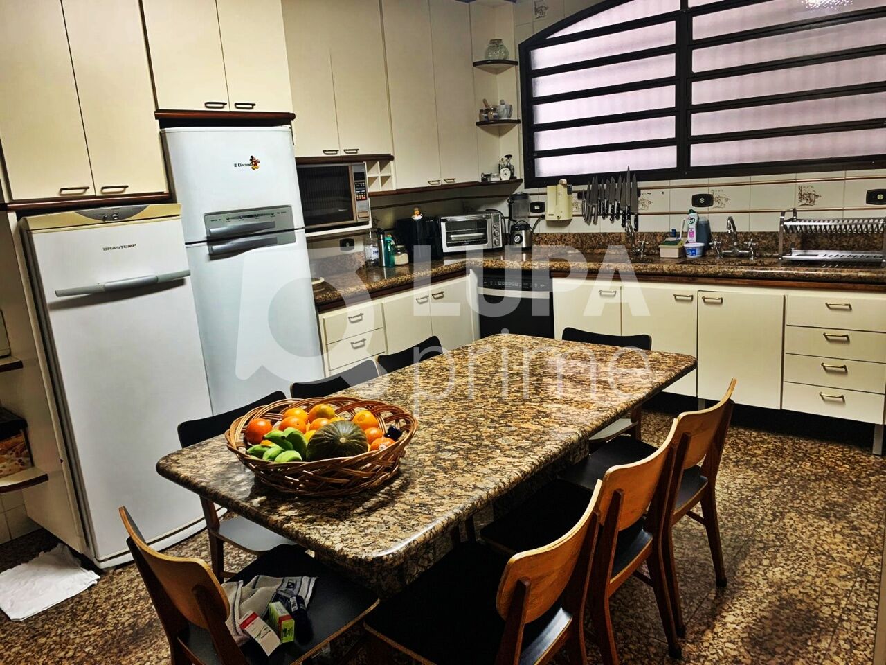 Casa, 3 quartos, 200 m² - Foto 12