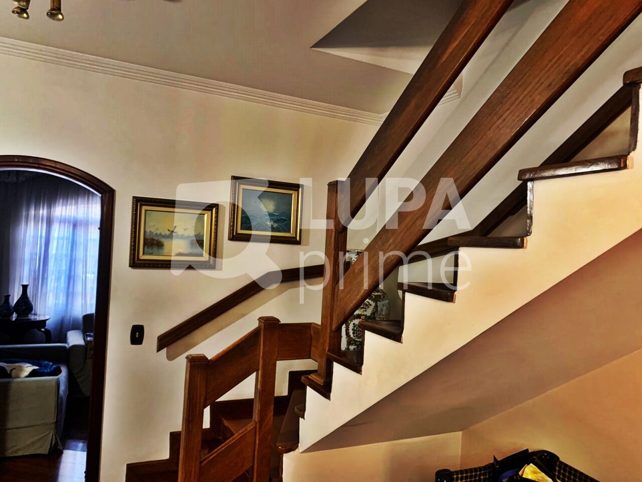 Casa, 3 quartos, 200 m² - Foto 3