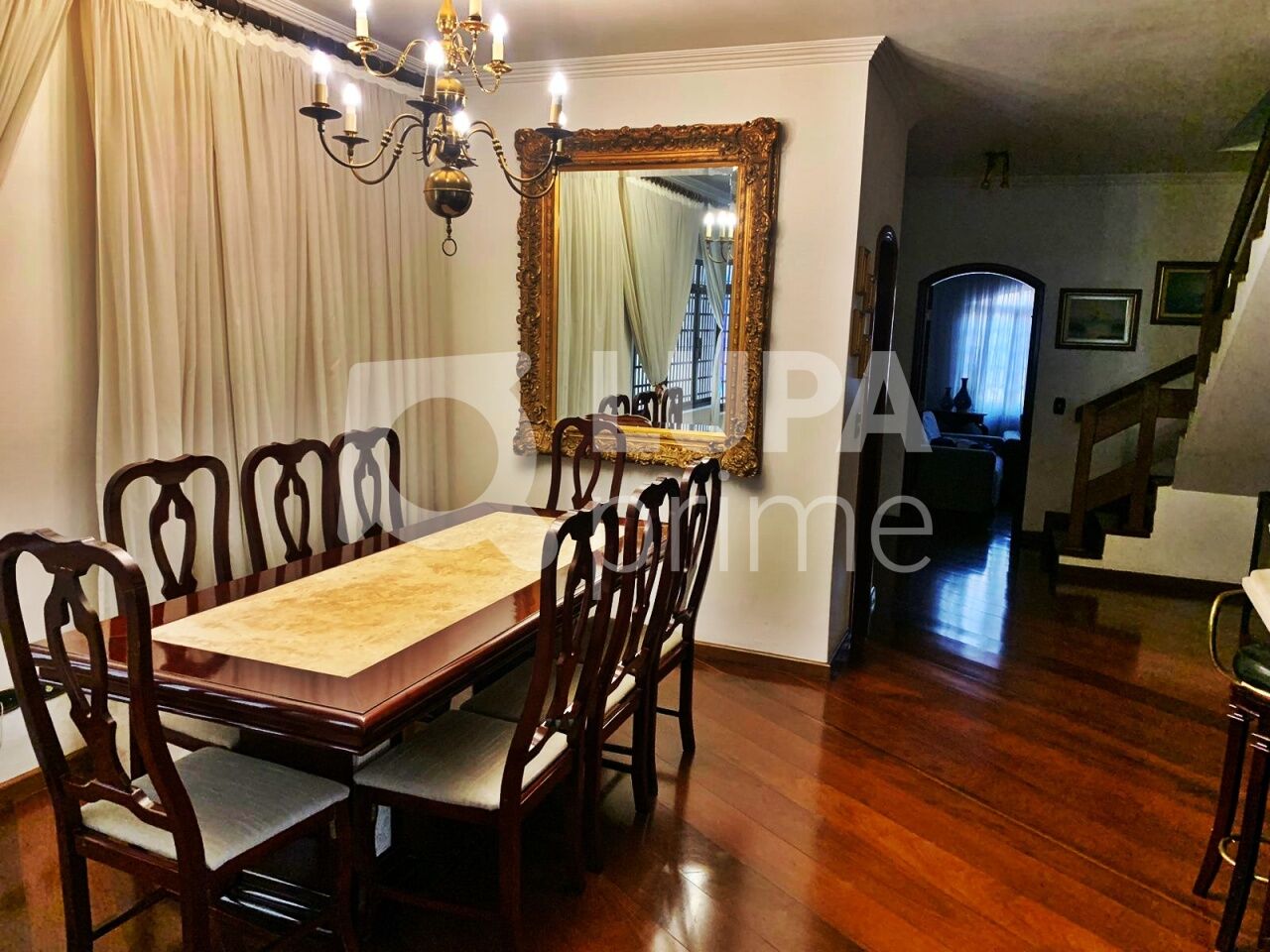 Casa, 3 quartos, 200 m² - Foto 2