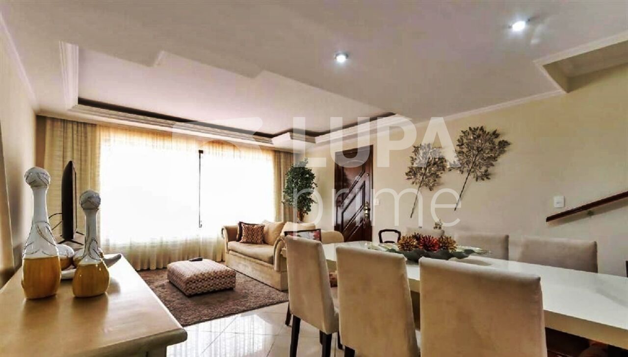 Casa, 3 quartos, 128 m² - Foto 2